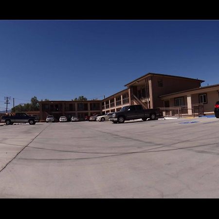 Executive Inn Mojave Dış mekan fotoğraf