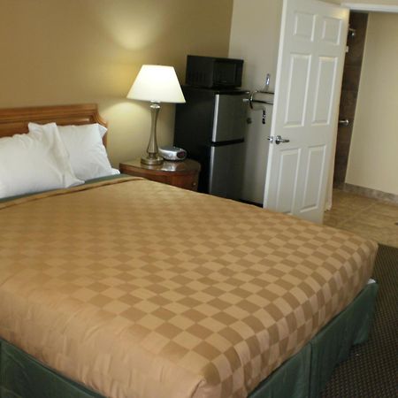 Executive Inn Mojave Oda fotoğraf