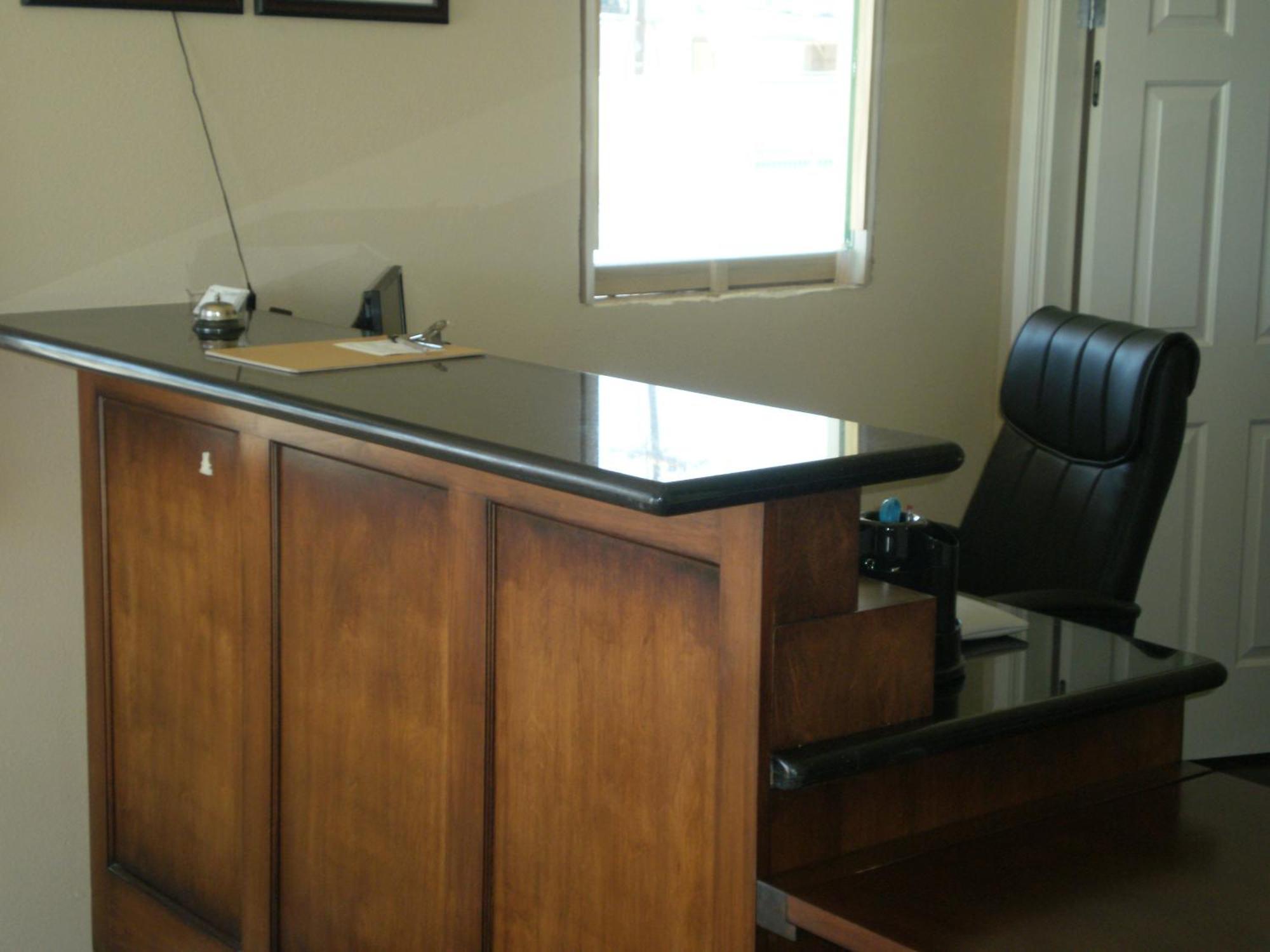Executive Inn Mojave Dış mekan fotoğraf