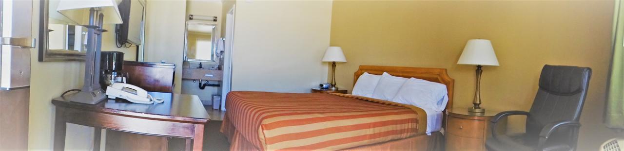 Executive Inn Mojave Dış mekan fotoğraf