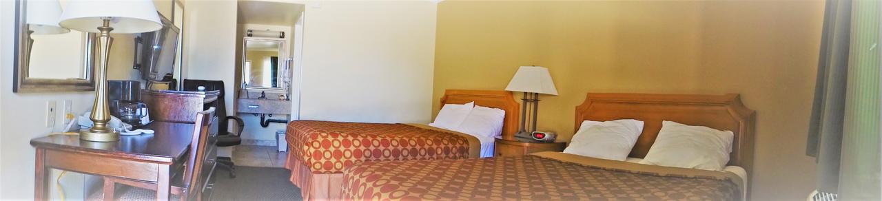 Executive Inn Mojave Dış mekan fotoğraf