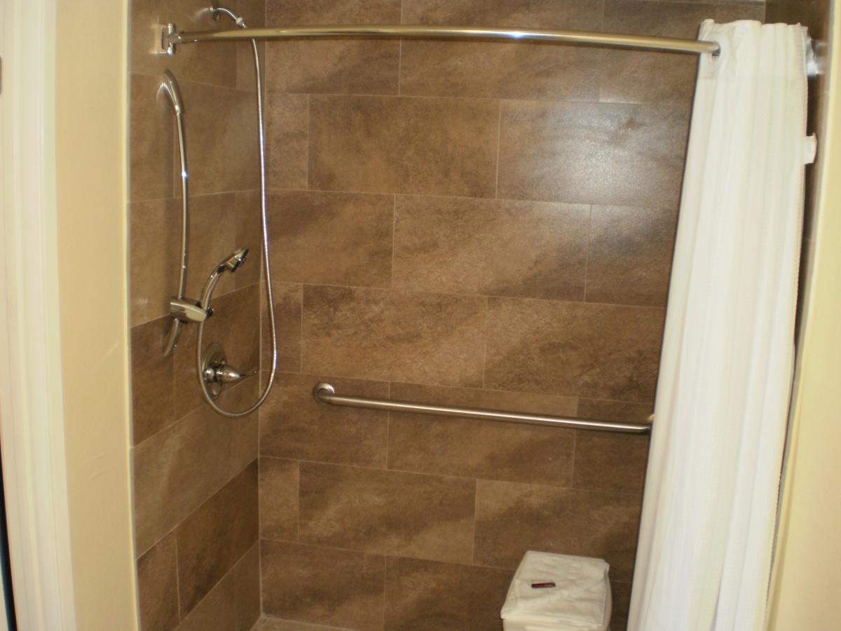 Executive Inn Mojave Dış mekan fotoğraf