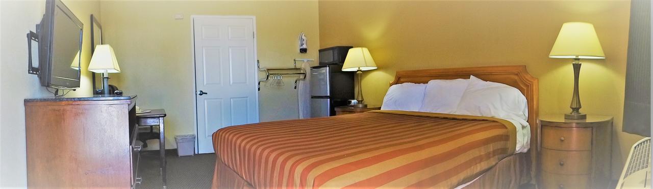 Executive Inn Mojave Dış mekan fotoğraf