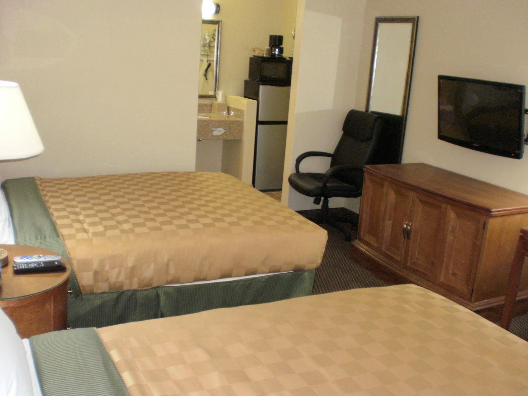 Executive Inn Mojave Dış mekan fotoğraf