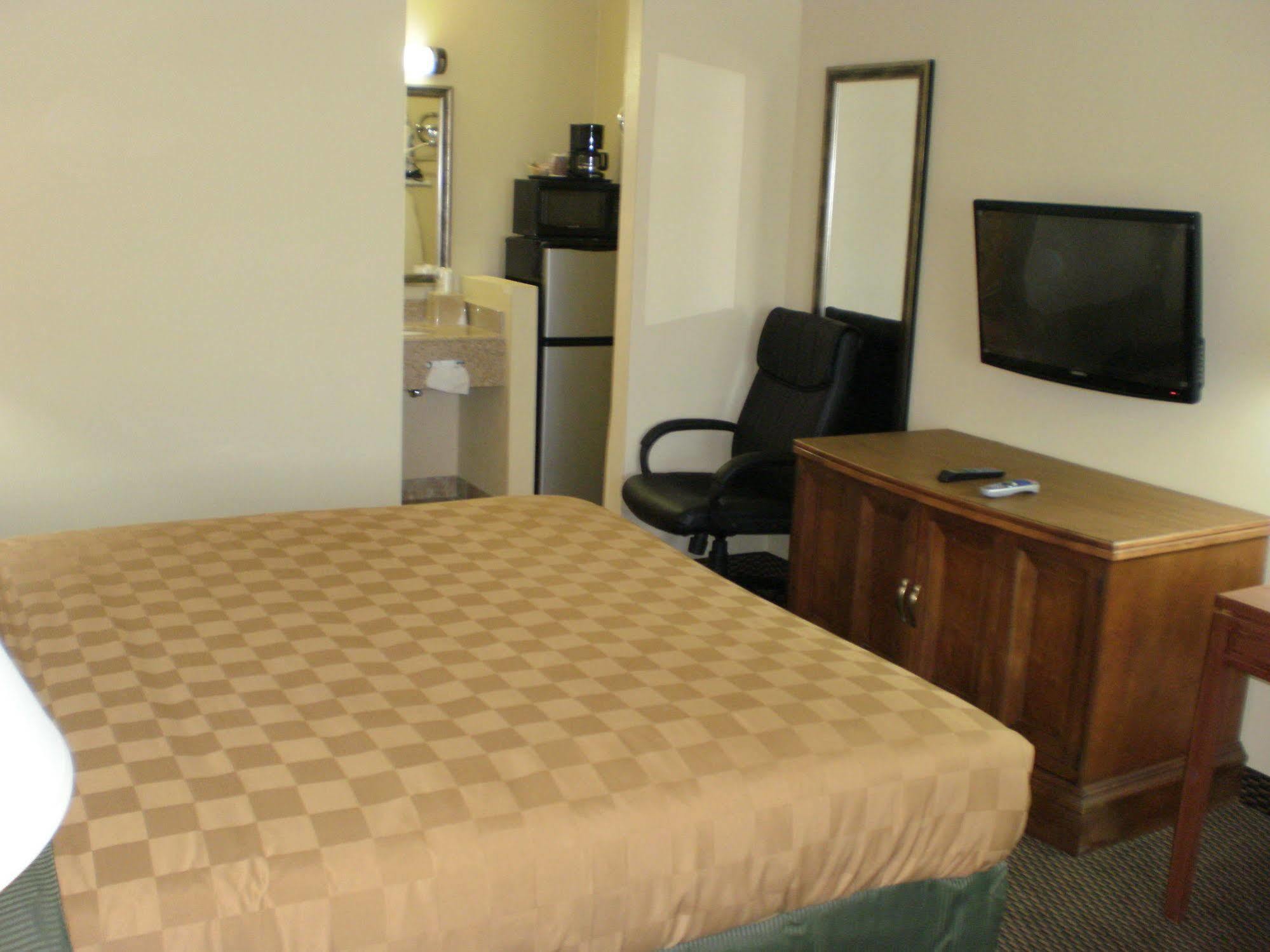 Executive Inn Mojave Dış mekan fotoğraf