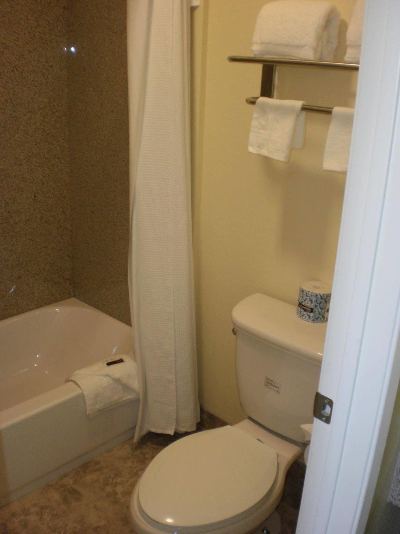 Executive Inn Mojave Dış mekan fotoğraf