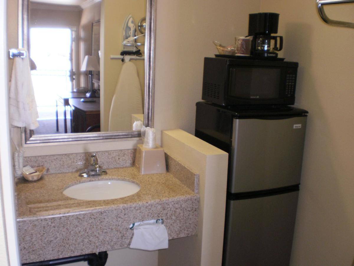 Executive Inn Mojave Dış mekan fotoğraf